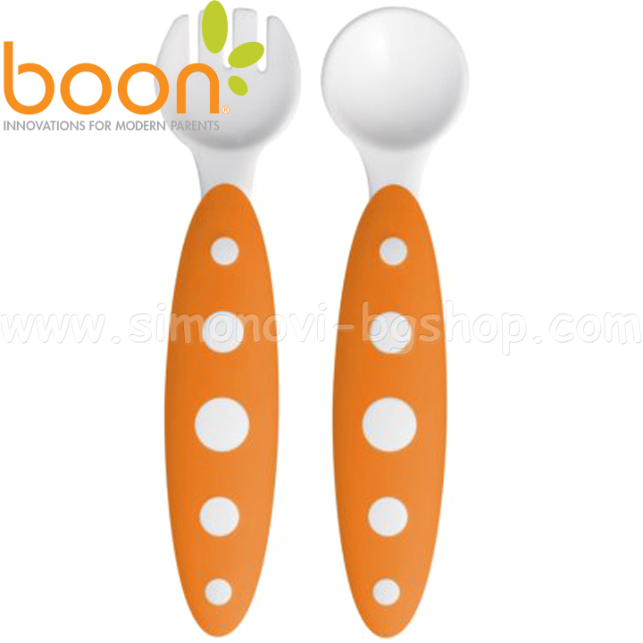 Boon -    Mod Ware Orange